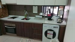 Parc Olympia (D17), Condominium #448464221